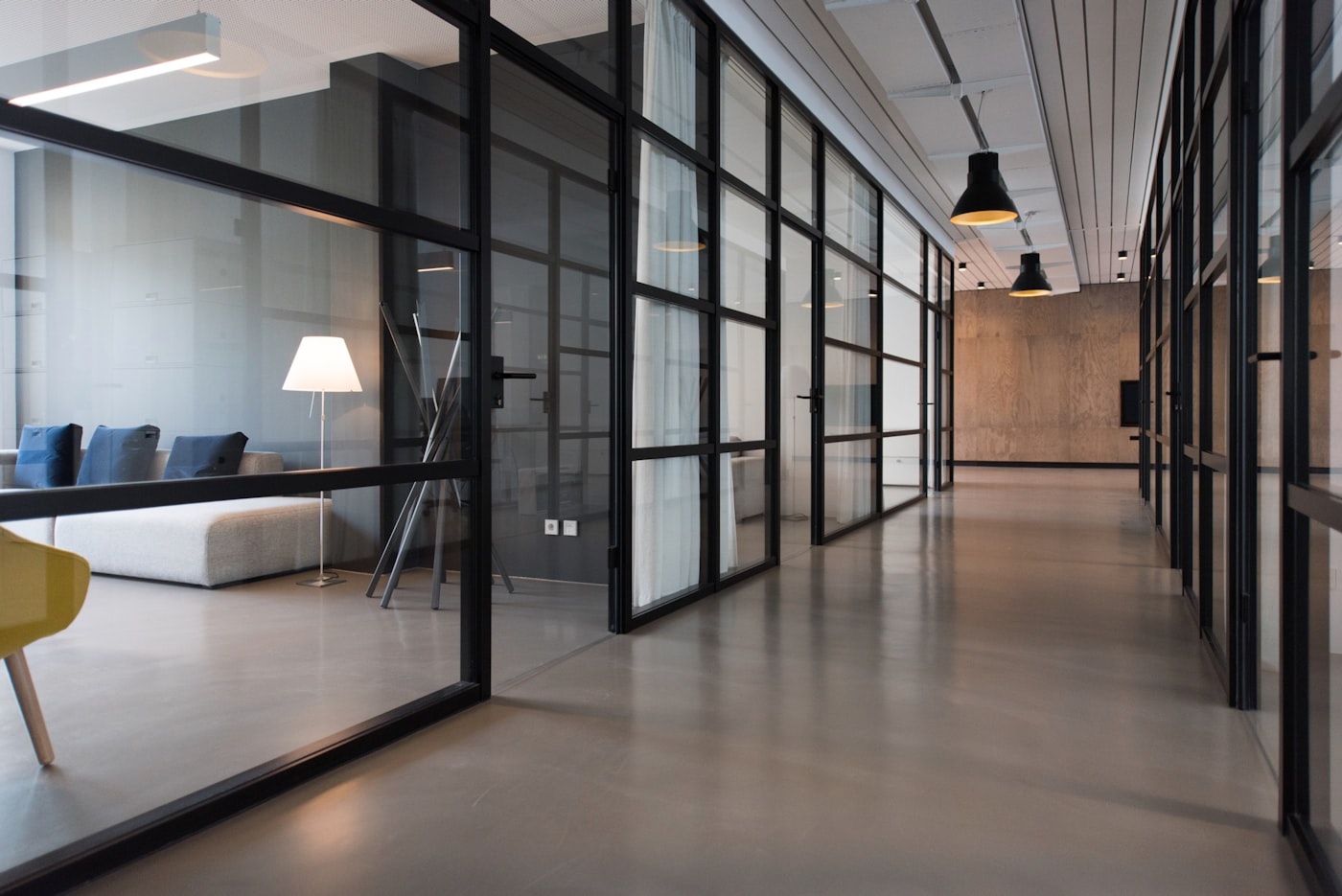 Real Estate Services
