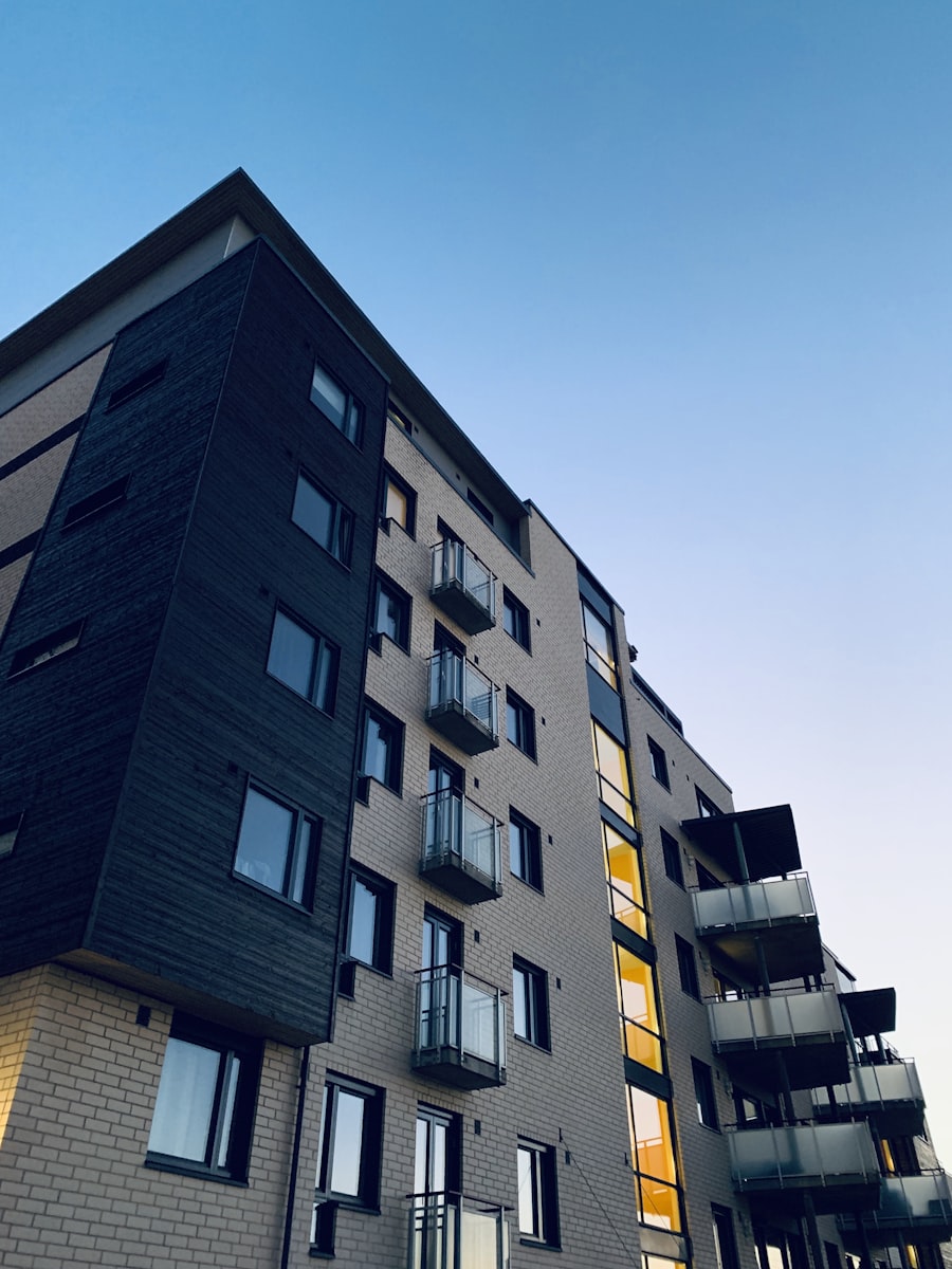 Mixed Use Properties
