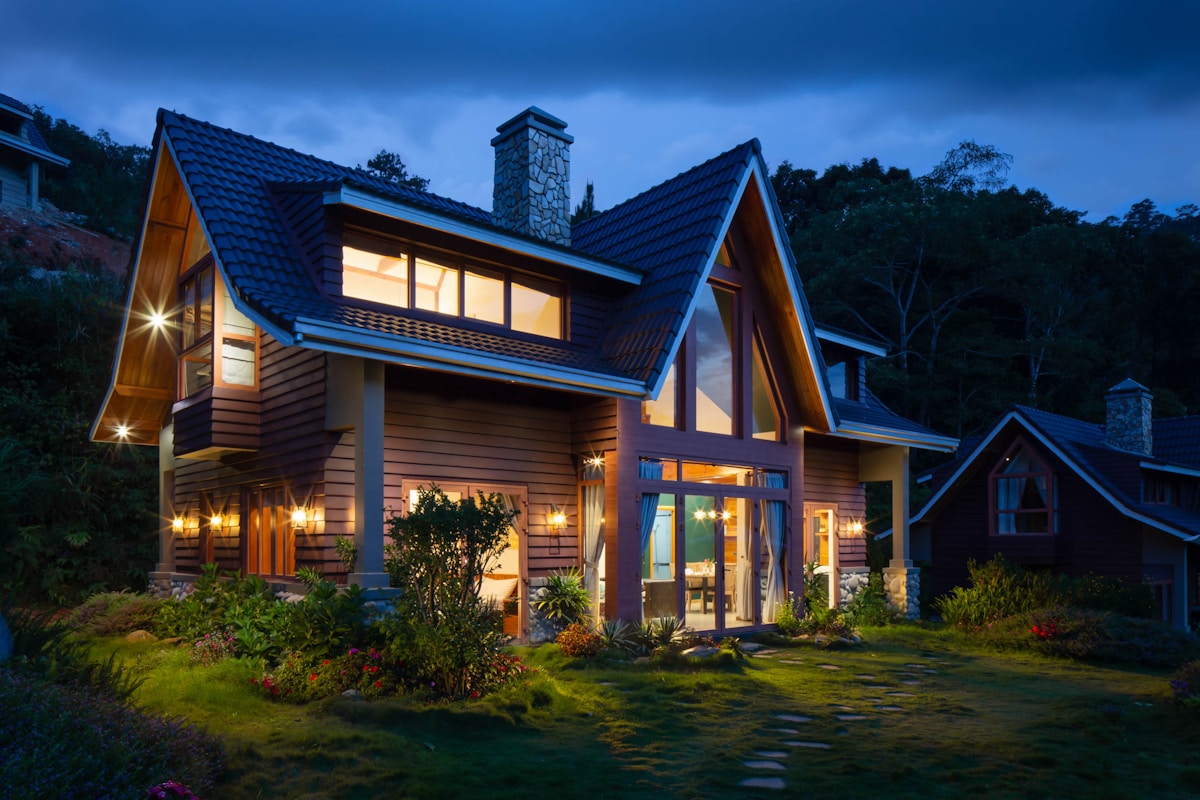 Residential Properties